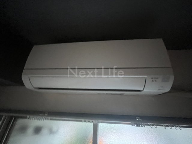 その他設備　サンハイム稲城