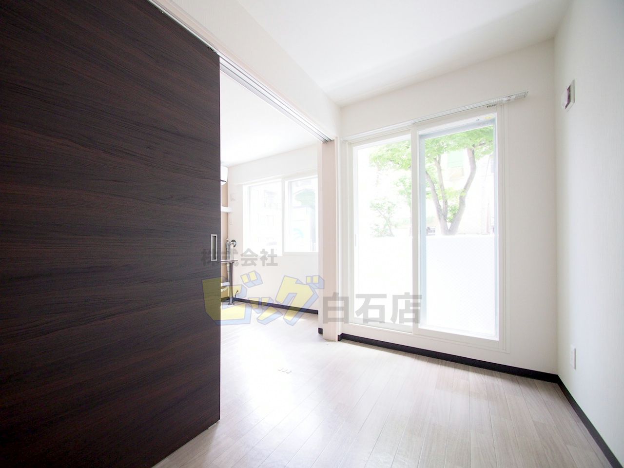 その他部屋・スペース　人気のオール洋室タイプのお部屋です♪