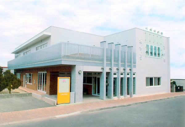 幼稚園・保育園　さっぽろこども園（幼稚園・保育園）まで645m