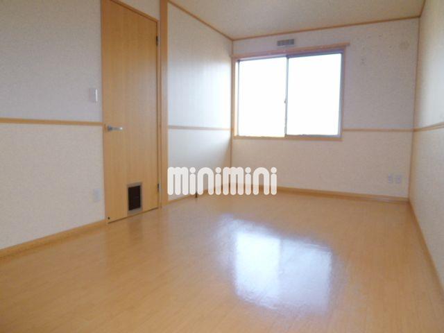 その他部屋・スペース　７．９帖と広々とした洋間です