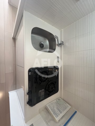 キッチン　サムティ大阪GRAND EASTII　キッチン