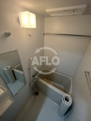 バス・シャワールーム　サムティ大阪GRAND EASTII　浴室