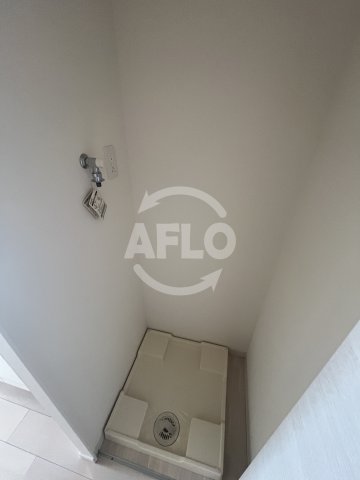 その他設備　サムティ大阪GRAND EASTII　洗濯パン