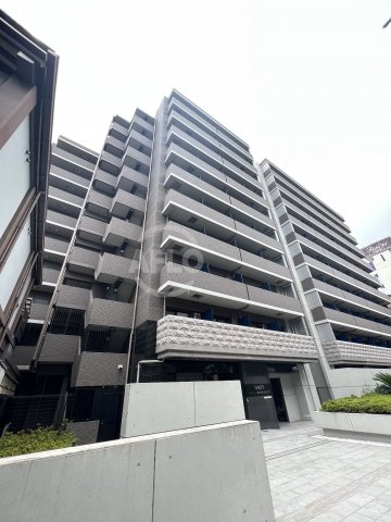 建物外観　サムティ大阪GRAND EASTII　外観