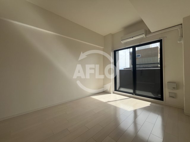 居室・リビング　サムティ大阪GRAND EASTII　洋室