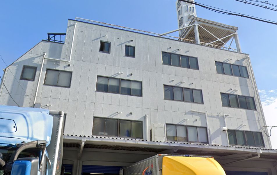 その他　佐川急便 深江営業所（その他）まで595m