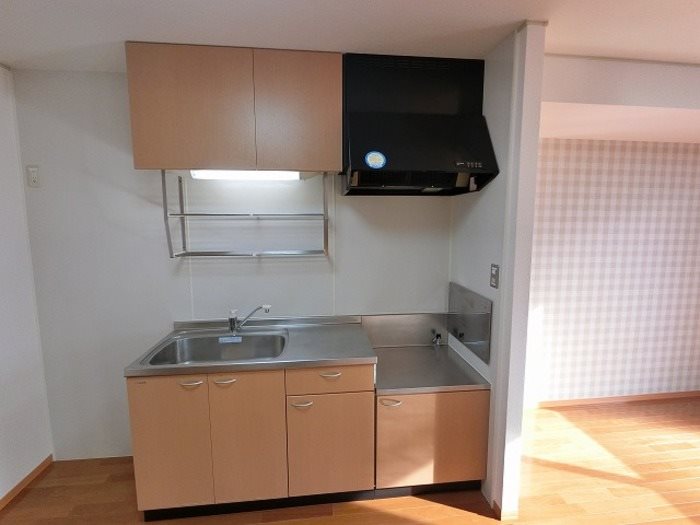 キッチン　参考写真