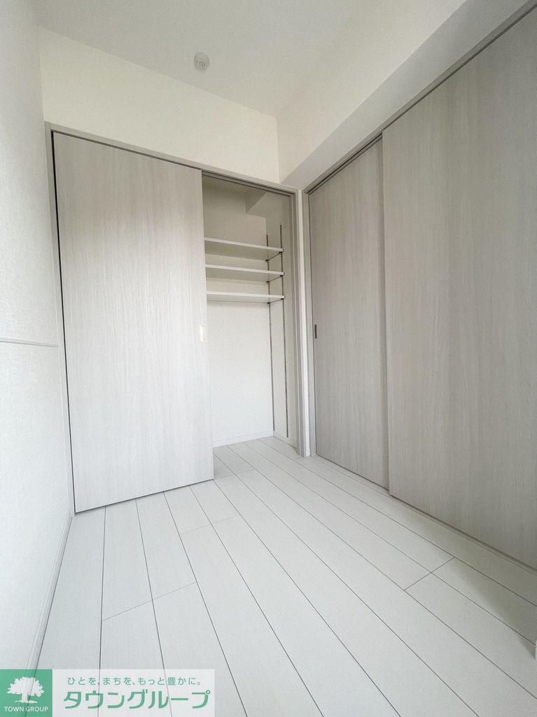 収納　リビング/居室