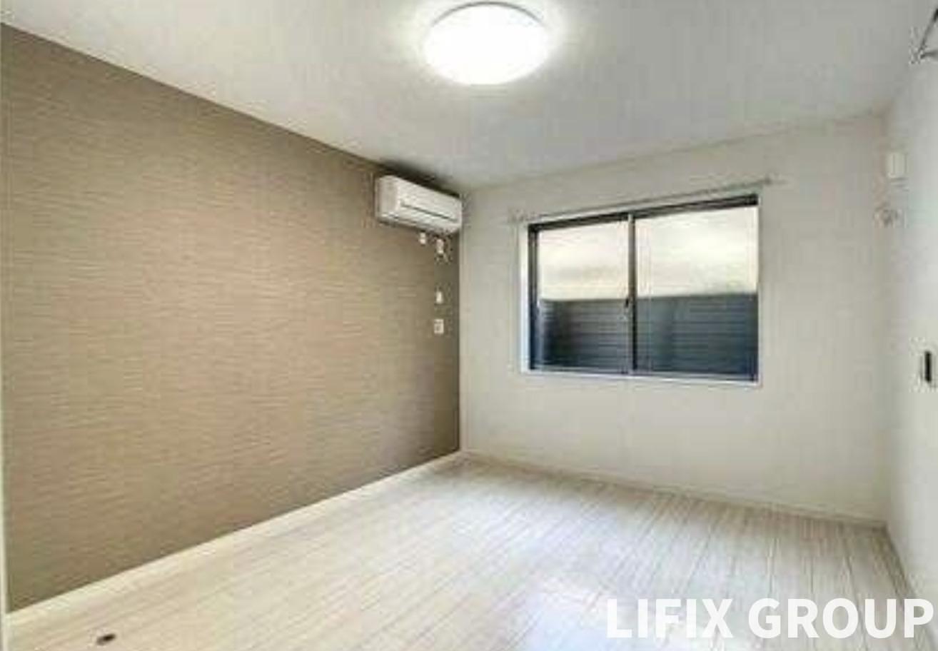 居室・リビング　居間・リビング