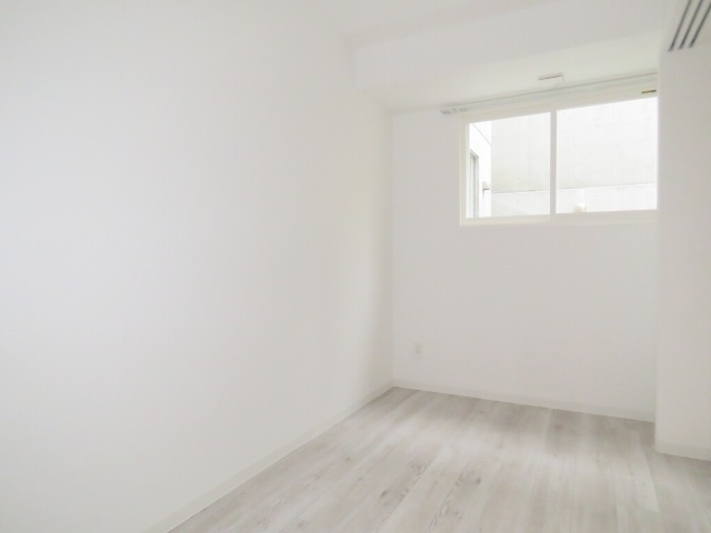 その他部屋・スペース　ベッドルームも広くて使いやすい♪