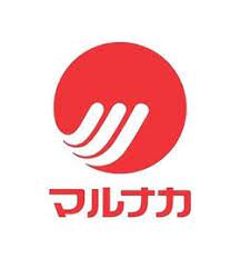 スーパー　マルナカ円座店（スーパー）まで1205m