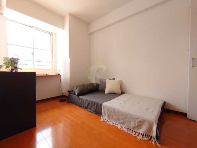 その他部屋・スペース　プライムアーバン中目黒II