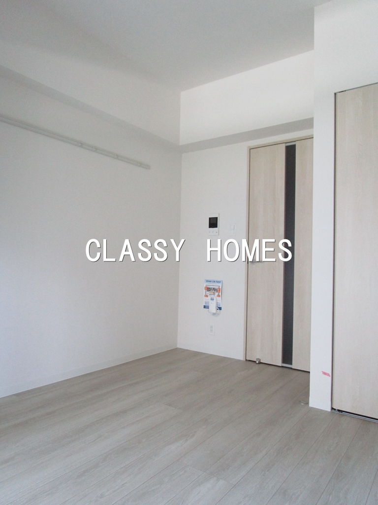 その他部屋・スペース　2023年竣工　水神櫻郷レジデンス：居室