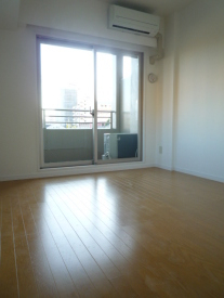 バルコニー　※別部屋の参考写真となります※現況優先※