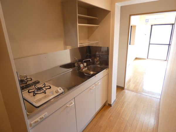 キッチン　※参考写真