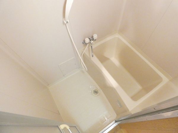 バス・シャワールーム　※参考写真