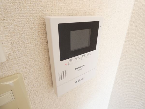 セキュリティ　※参考写真