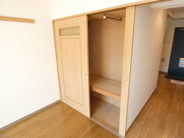 収納　※参考写真