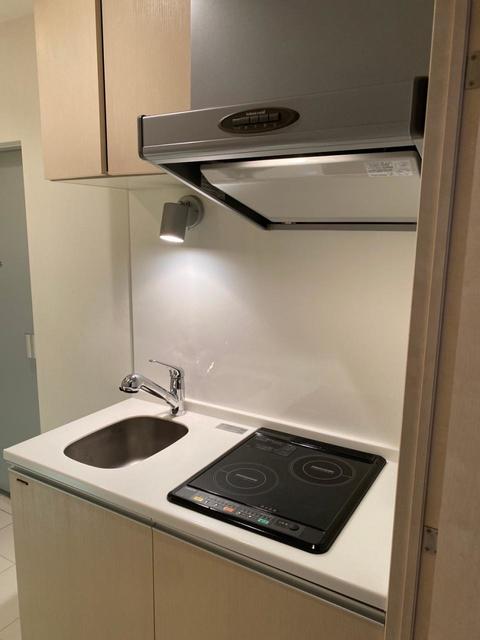 キッチン　同仕様