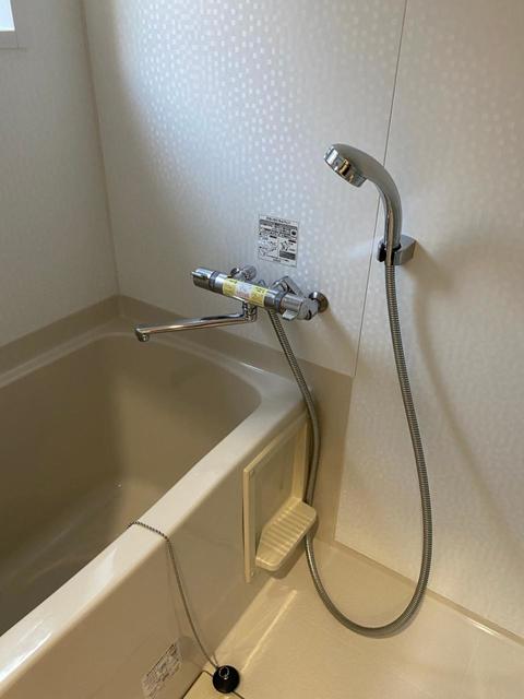 バス・シャワールーム　同仕様