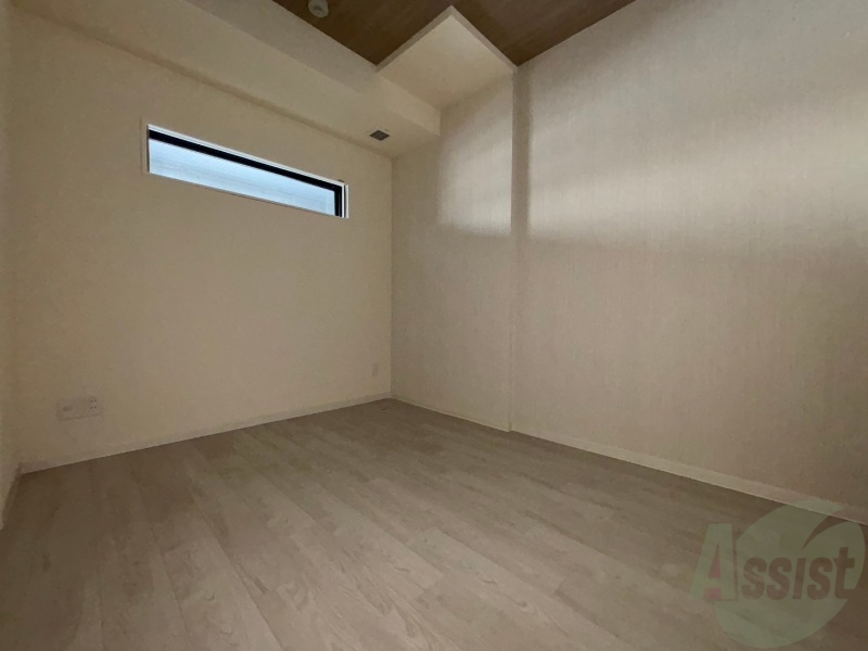 その他部屋・スペース　洋室の家具の配置を考えてみるのも楽しいですよ。