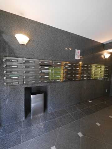 その他設備　ルーブル新宿水道町