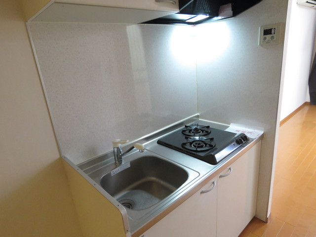 キッチン　システムキッチン