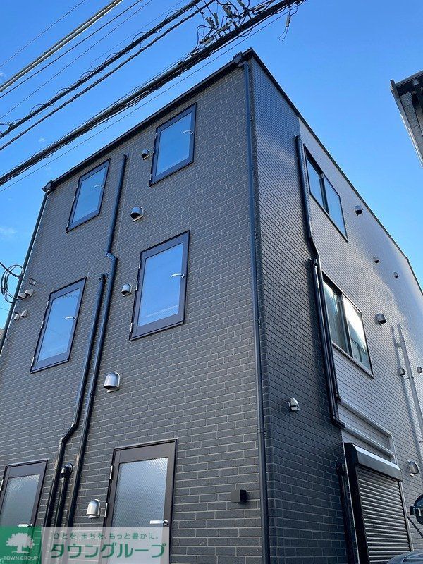 その他　外観