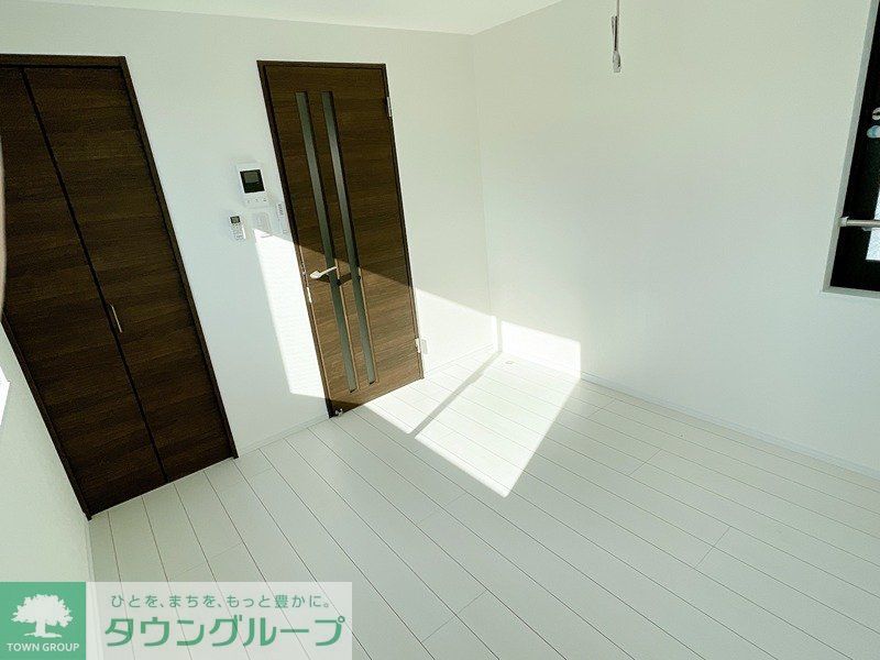 その他部屋・スペース　玄関