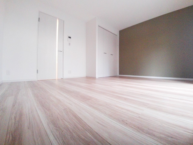 居室・リビング　洋室