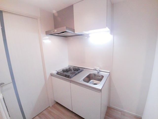 キッチン　システムキッチン