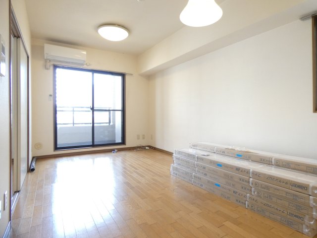 居室・リビング　居室