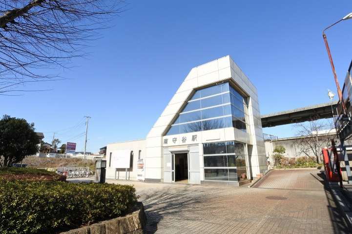 その他　関東鉄道常総線南守谷駅（その他）まで787m