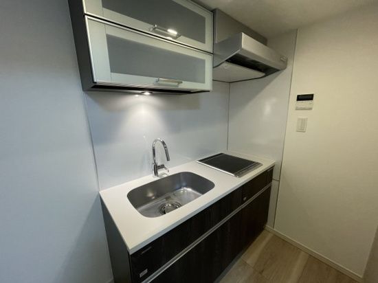 キッチン　※別部屋参考