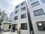 町屋駅より徒歩3分 3階 築1年4ヶ月の賃貸物件