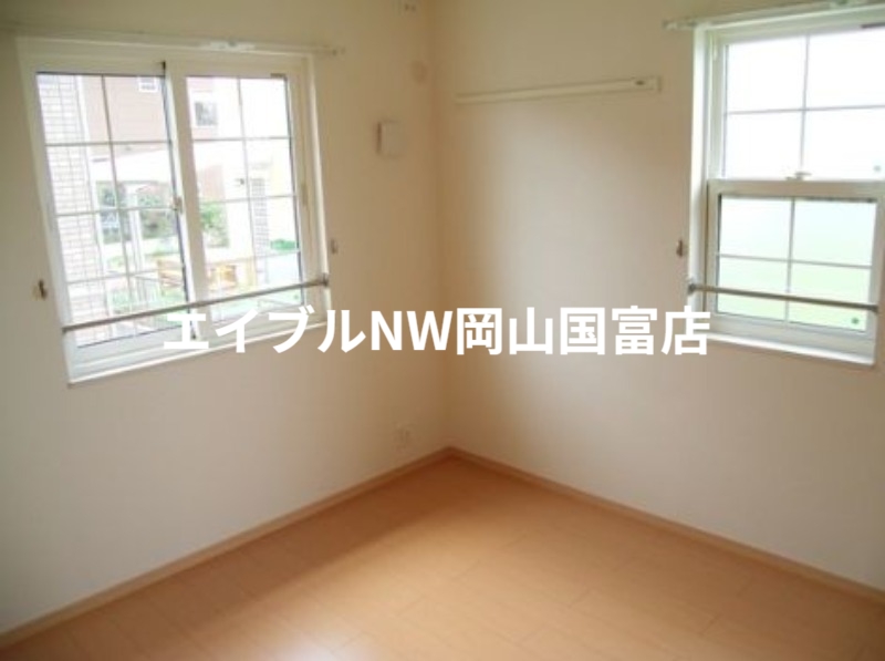 その他部屋・スペース　寝室