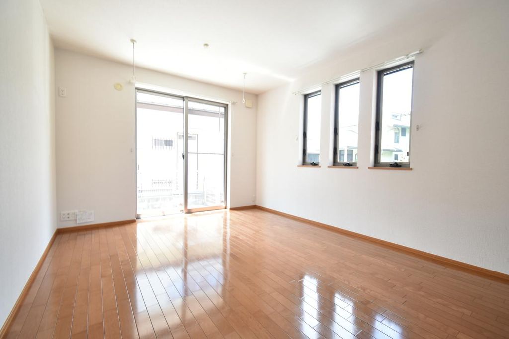 居室・リビング　★お問い合わせはタウンハウジング橋本店まで★