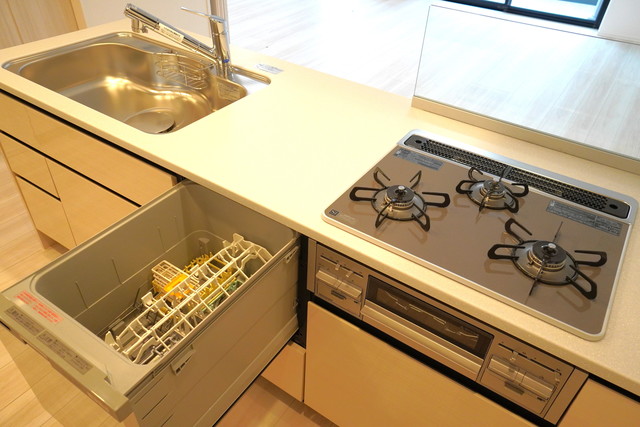 その他　※写真は同タイプ住戸です。