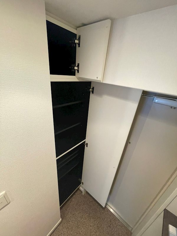 収納　※同物件別部屋参考画像