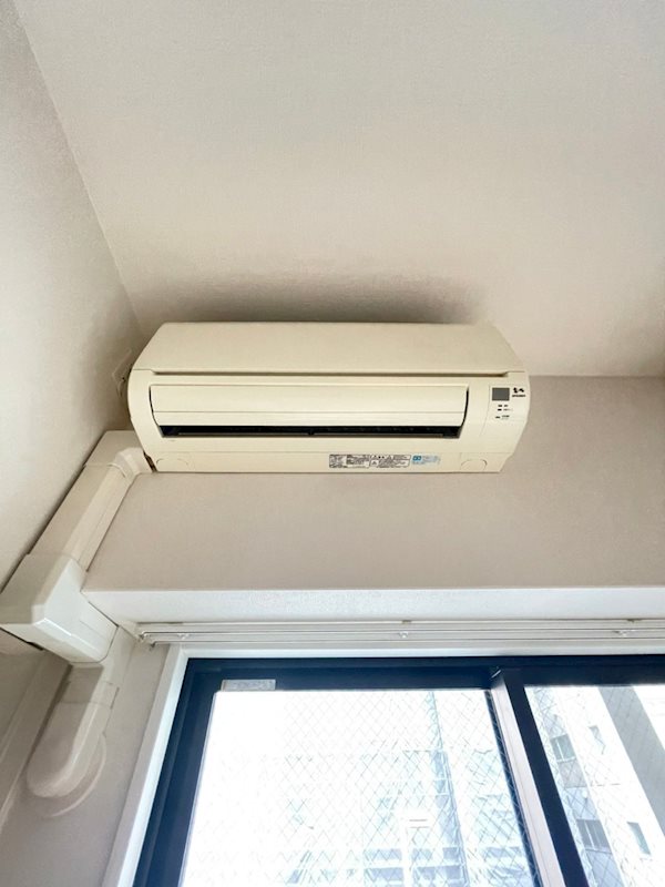 その他設備　※同物件別部屋参考画像