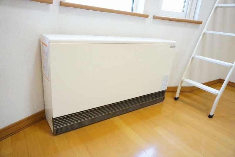 その他設備　設備