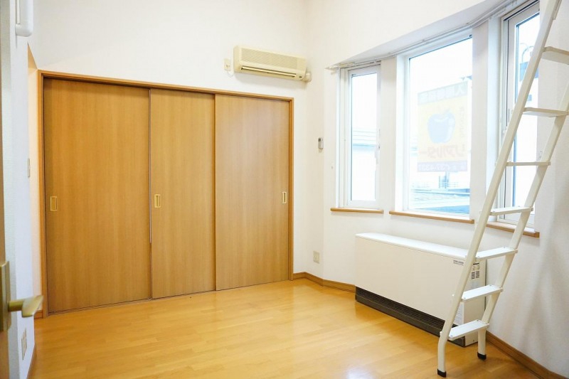 居室・リビング　リビング１