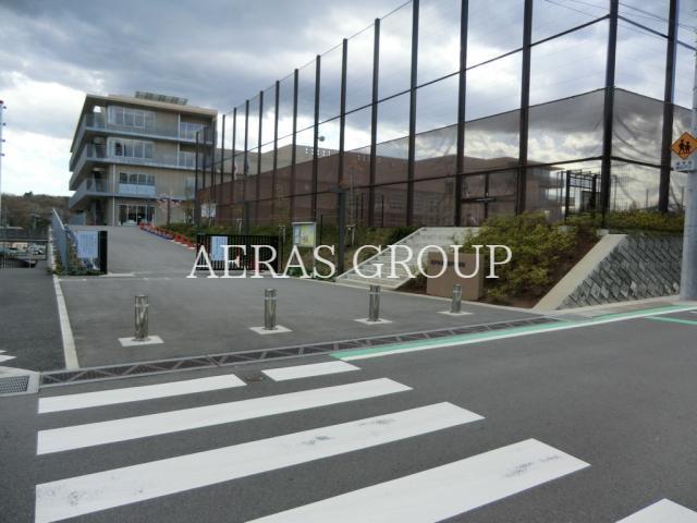 小学校　松戸市立東松戸小学校（小学校）まで235m