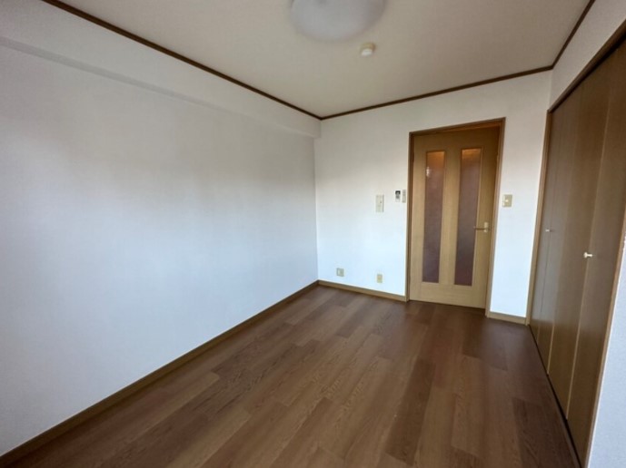 その他部屋・スペース　内装は別部屋の参考写真です。