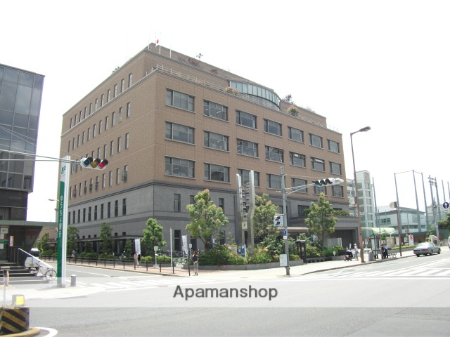 その他　生野区役所（その他）まで400m