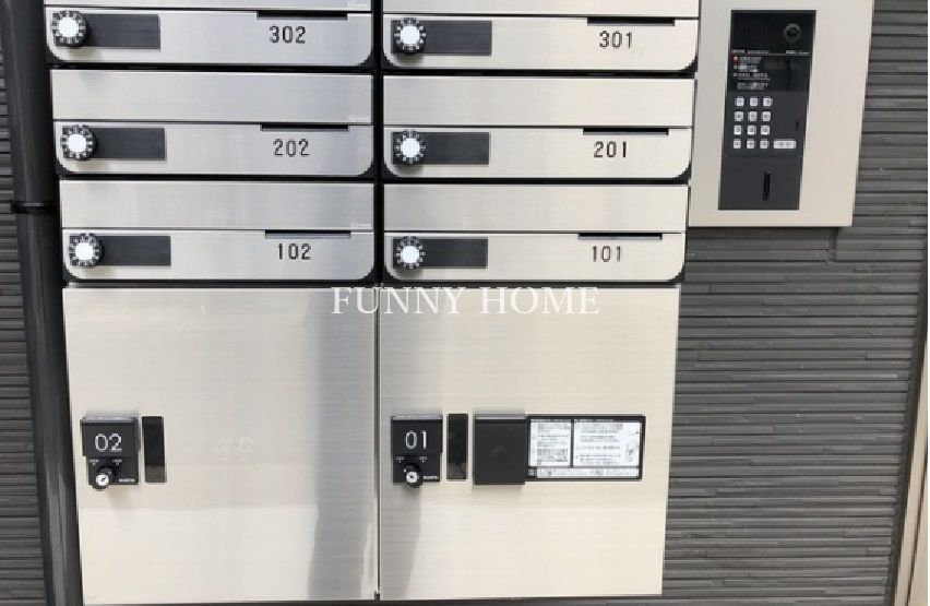 その他共有部分