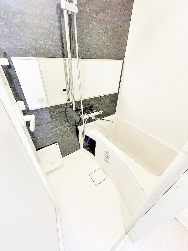 バス・シャワールーム　★浴室★