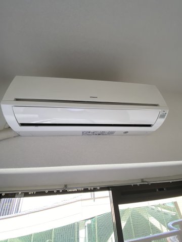 その他設備　エアコン設置可能※エアコンは設備ではありません。※クリーニン