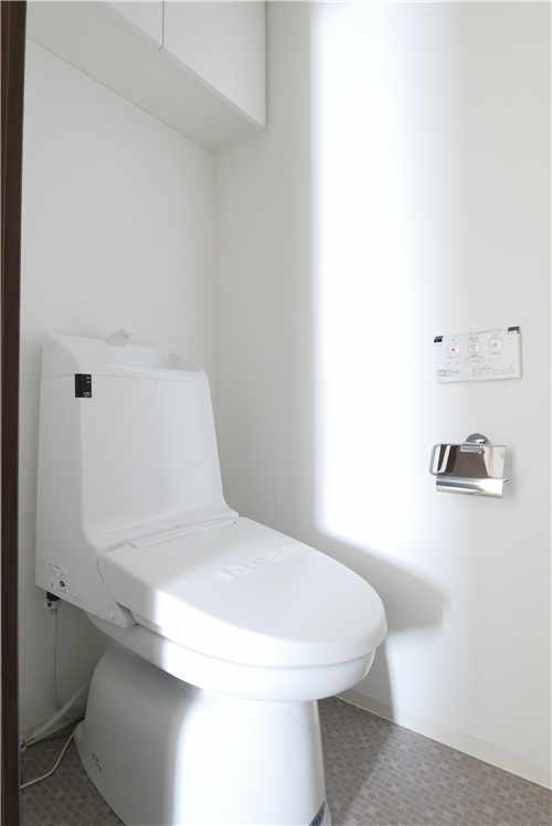 その他部屋・スペース　明るい色調の室内です