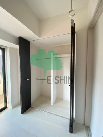 収納　収納です。